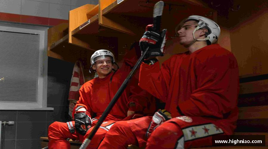 精彩因我们而生！